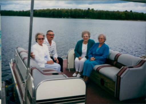 Rosalia "Sally" H.  Kirst photo gallery thumbnail 31 of 35