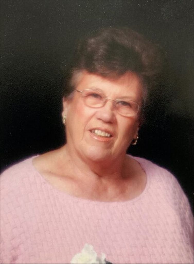 Barbara Ellen Little Profile Photo