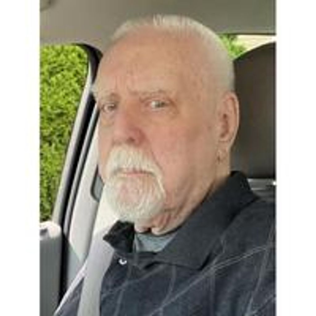 Gene A. Ballard, Sr.