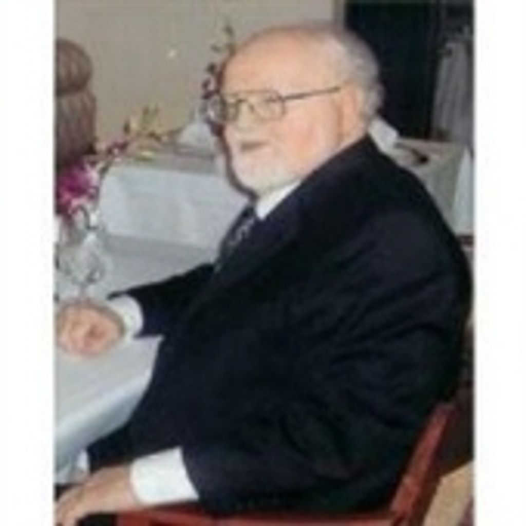 David Henry Zimmer