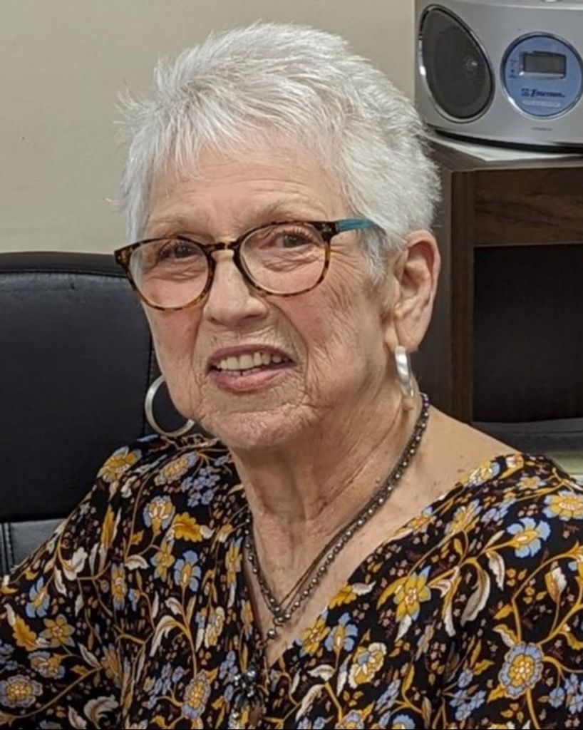 Mary Anne Thibodeaux Profile Photo