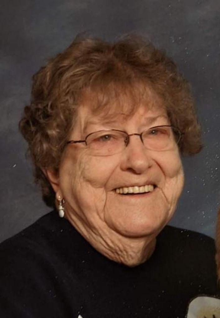 Josephine Ann Roach Profile Photo