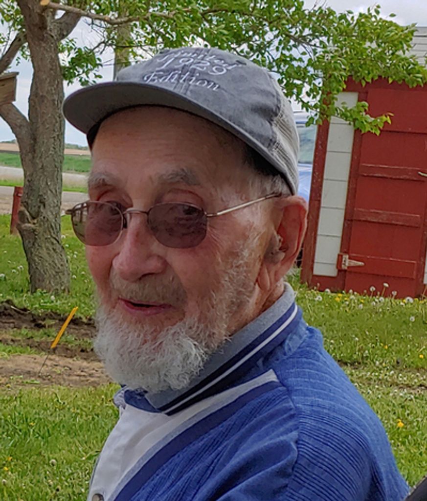 Clifford "Gene" Gascoigne