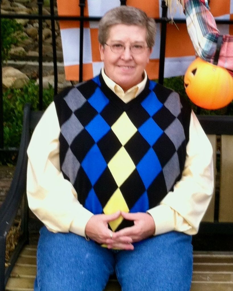 Mary Virginia Gipson Profile Photo