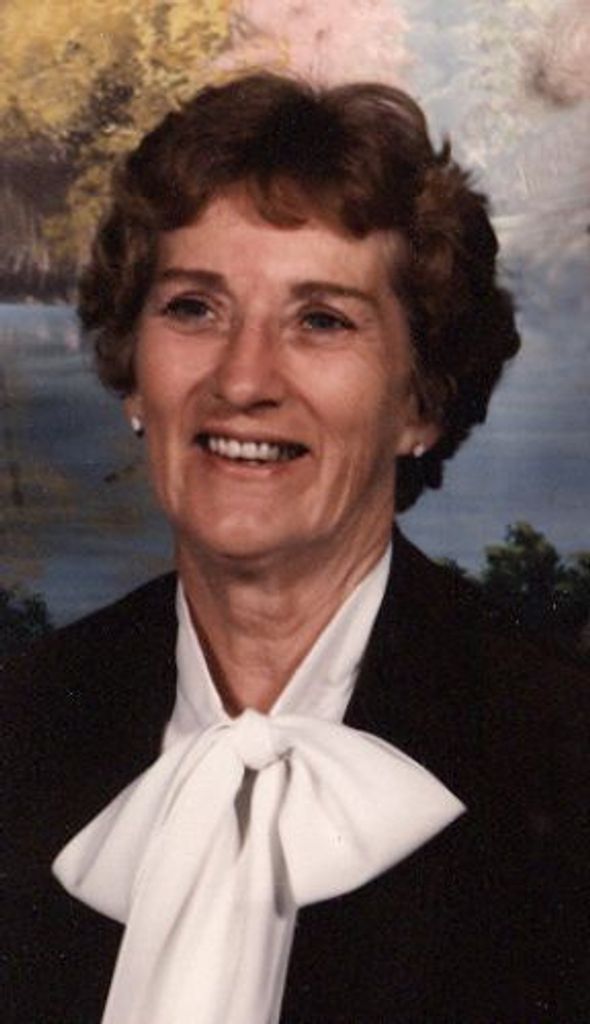 E. Lorraine Iverson Profile Photo