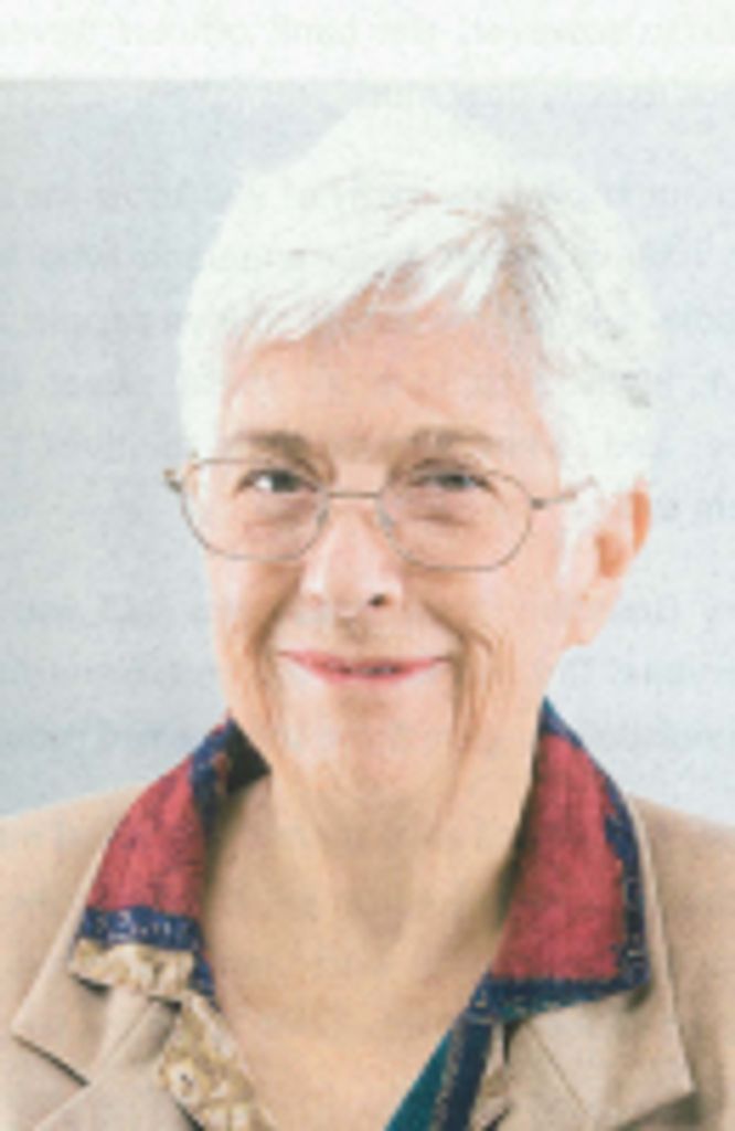 Alice Buxton Poole