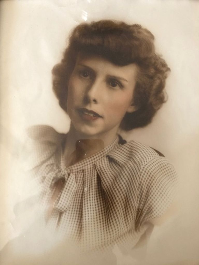 Adelia Ruth Smithson Profile Photo