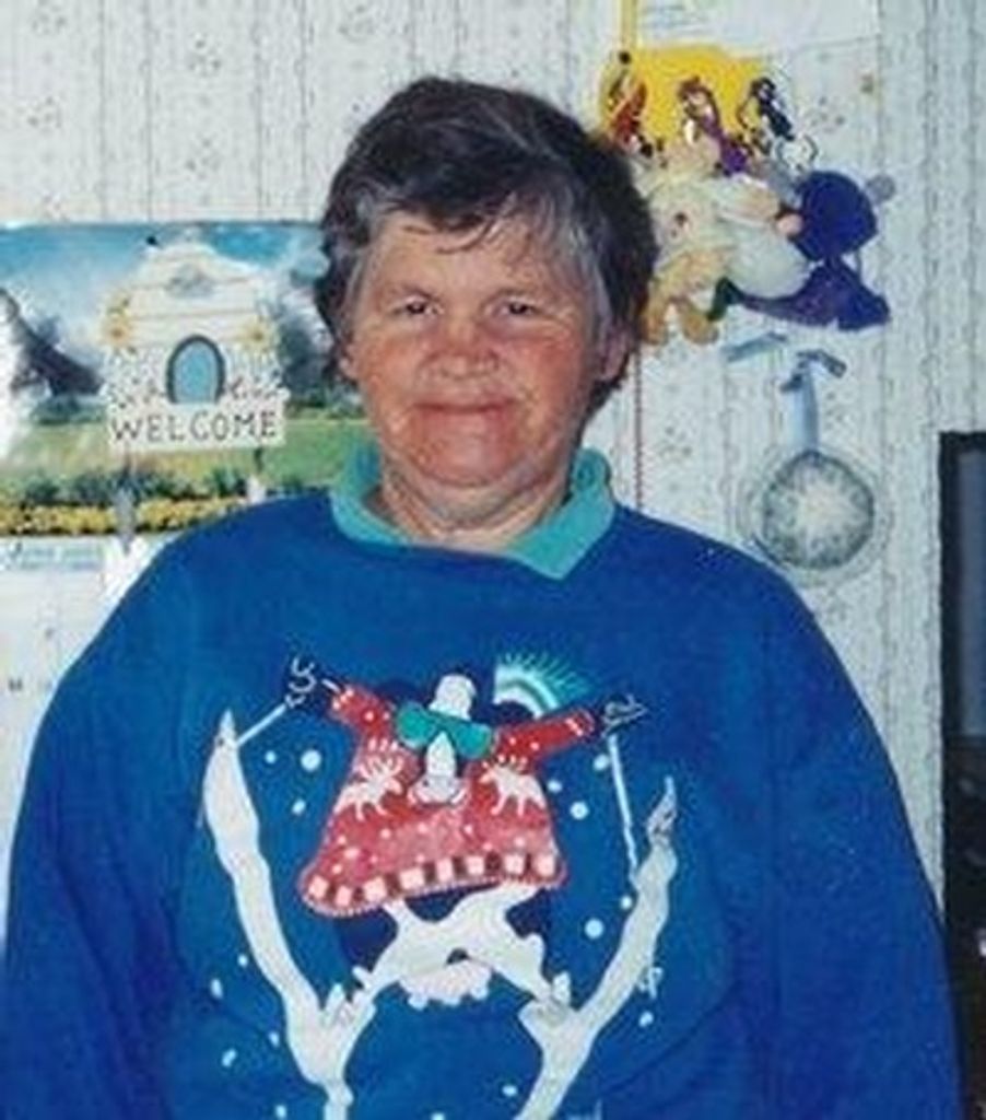 Pauline Louise Phillips