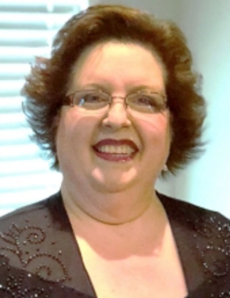 Laura Ann Hein