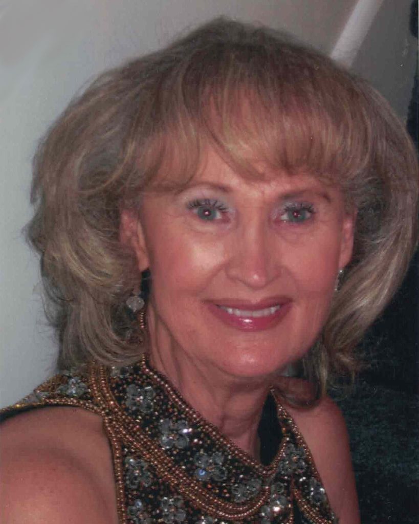 Freda Sharon Masters Fannin