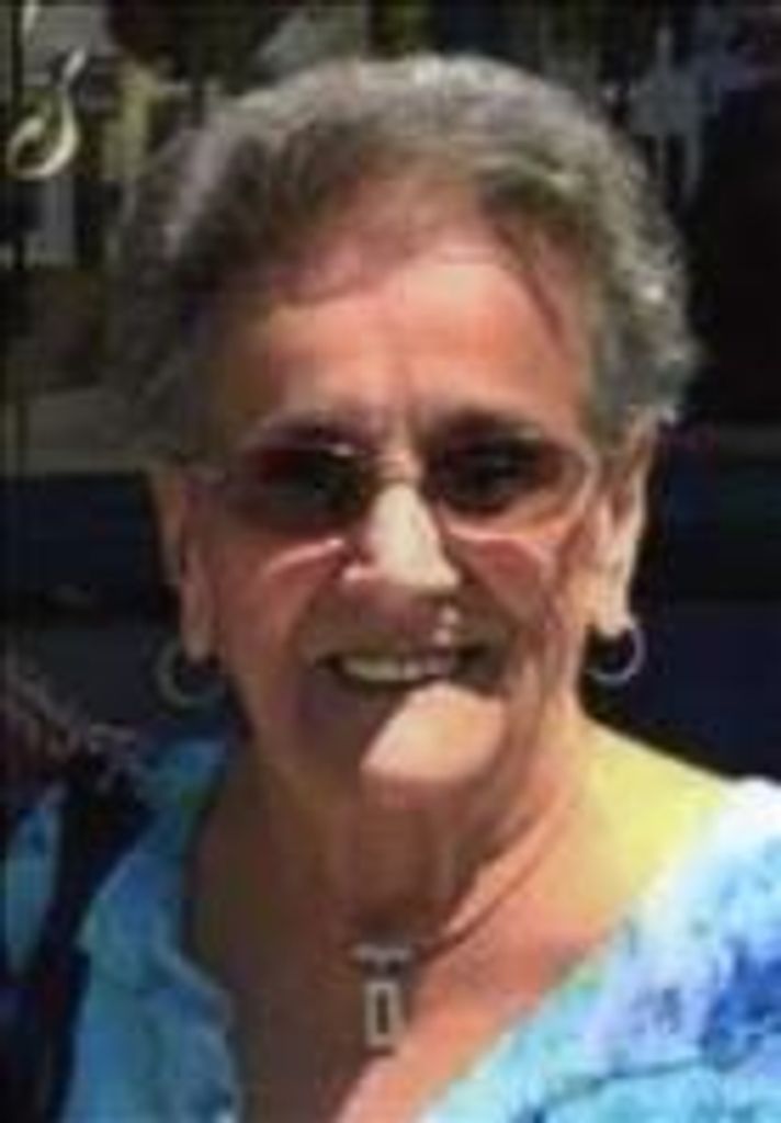 Frances  Costa