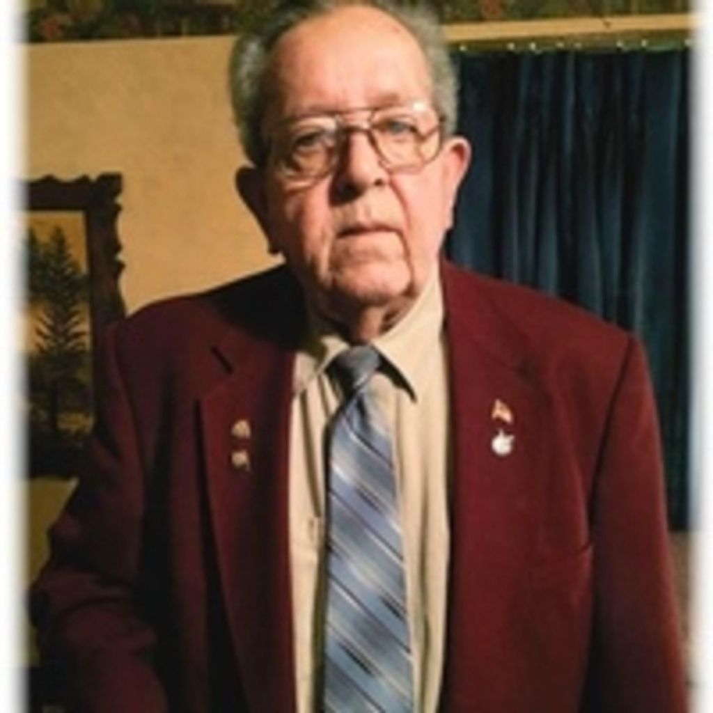 Geary William Ridenour Profile Photo