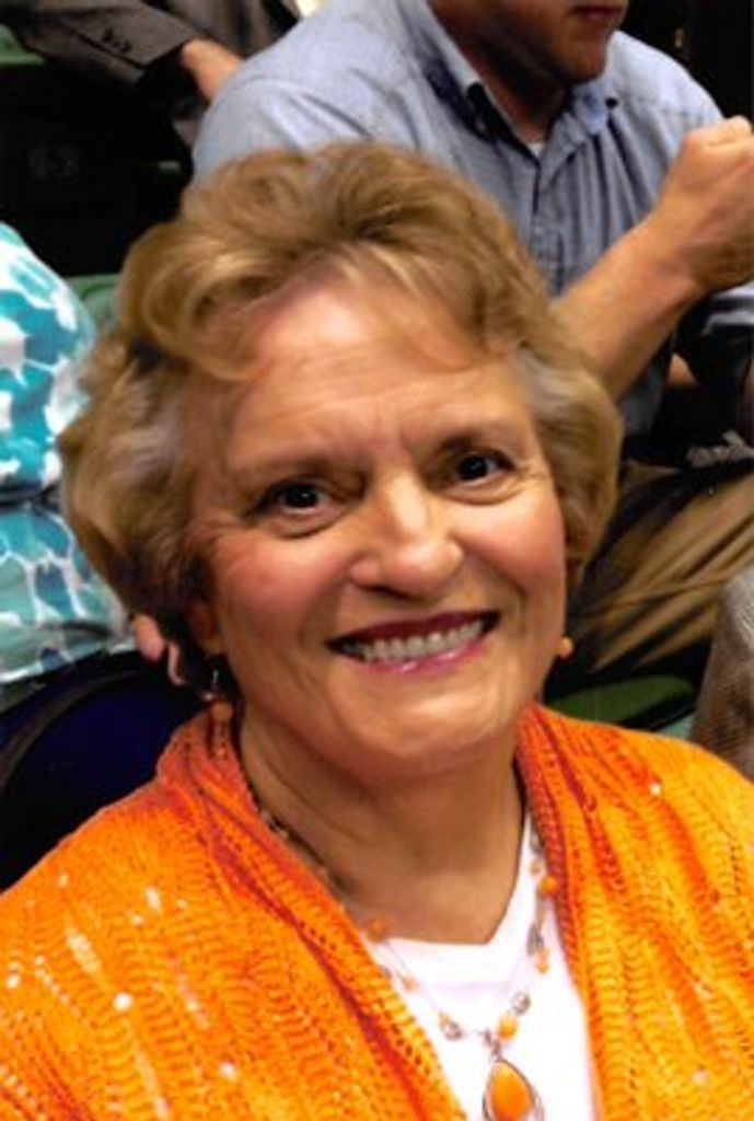 Shirley Hester