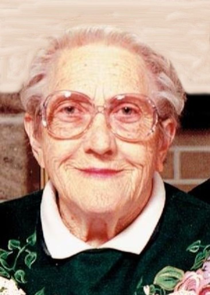 Barbara (Fix)  Daniels