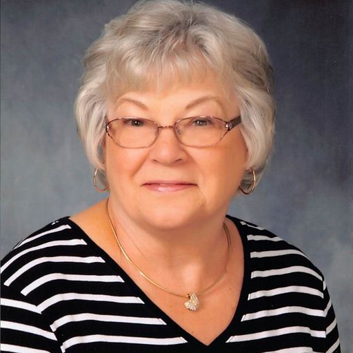 Corinne Elizabeth Putz Profile Photo