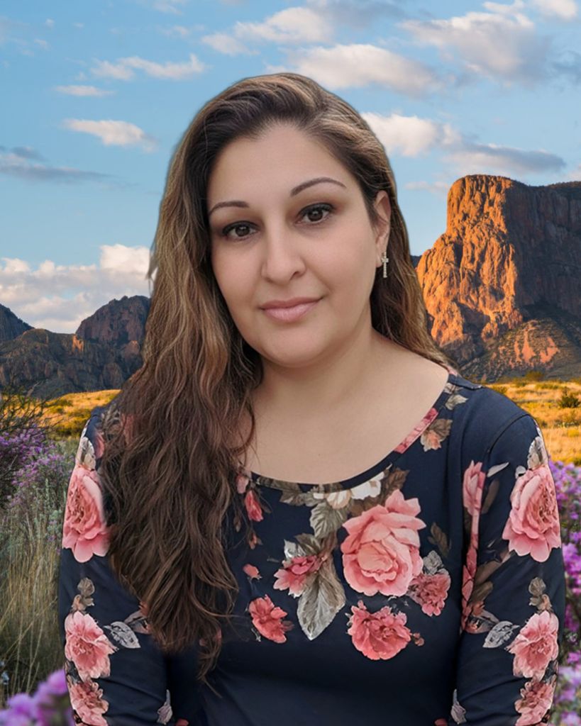 Christine Leal Castillo