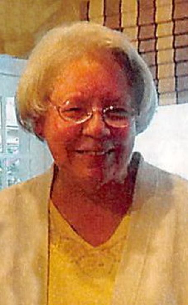 Anna L. (Grundler)  Triantafillos Profile Photo