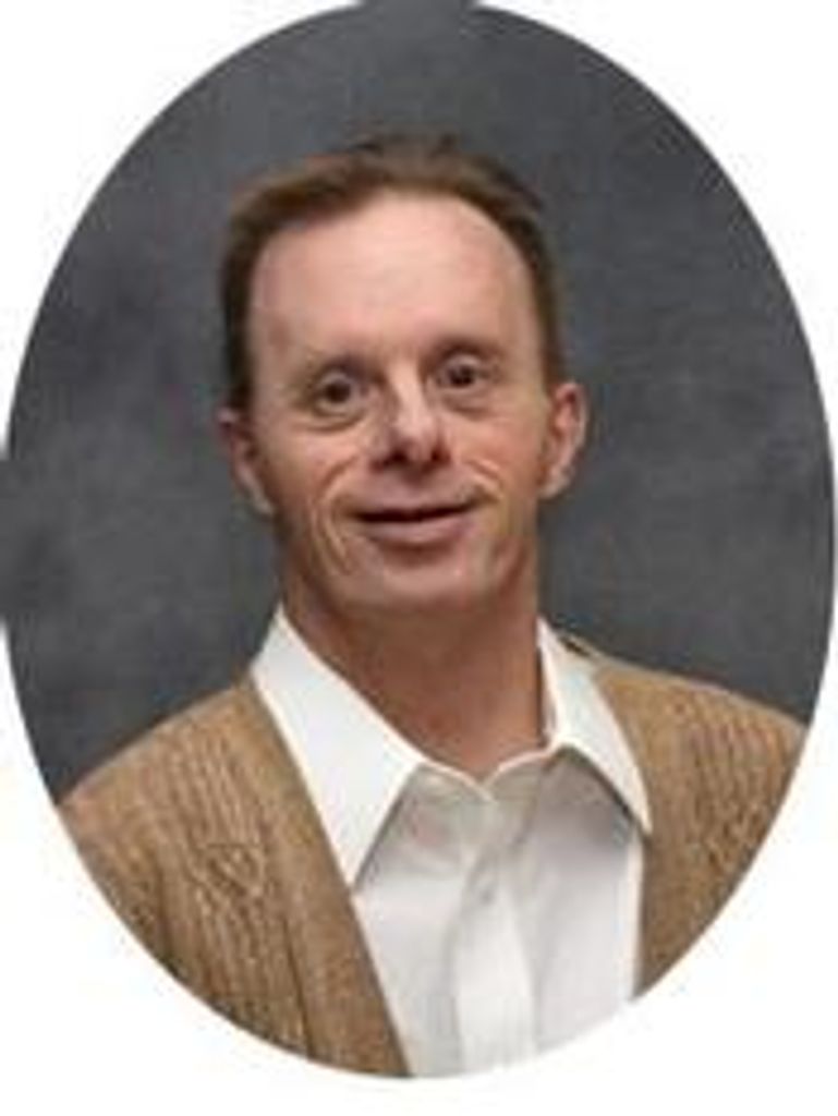 Joel Lynn Dube