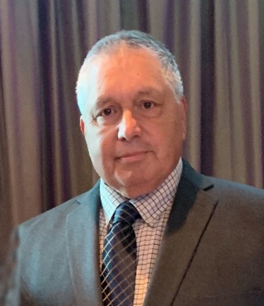 Michael Rodrigues