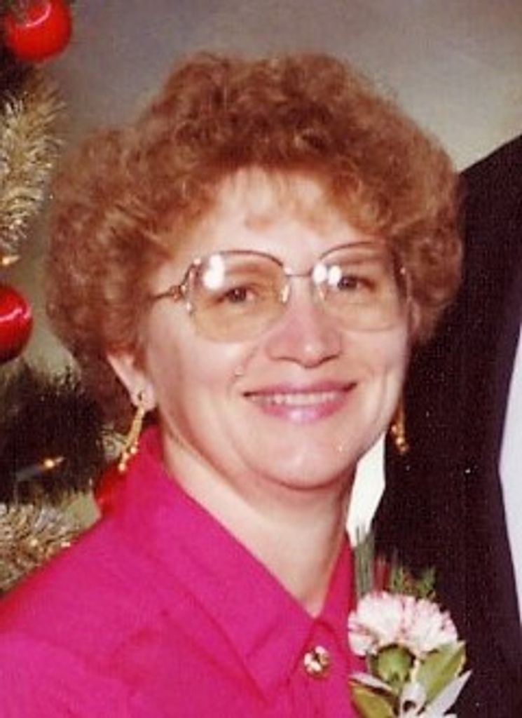 Donna K. (Gilson)  Anderson Profile Photo