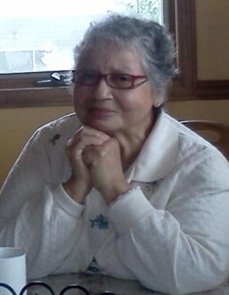 Rosa A. Soriano Profile Photo