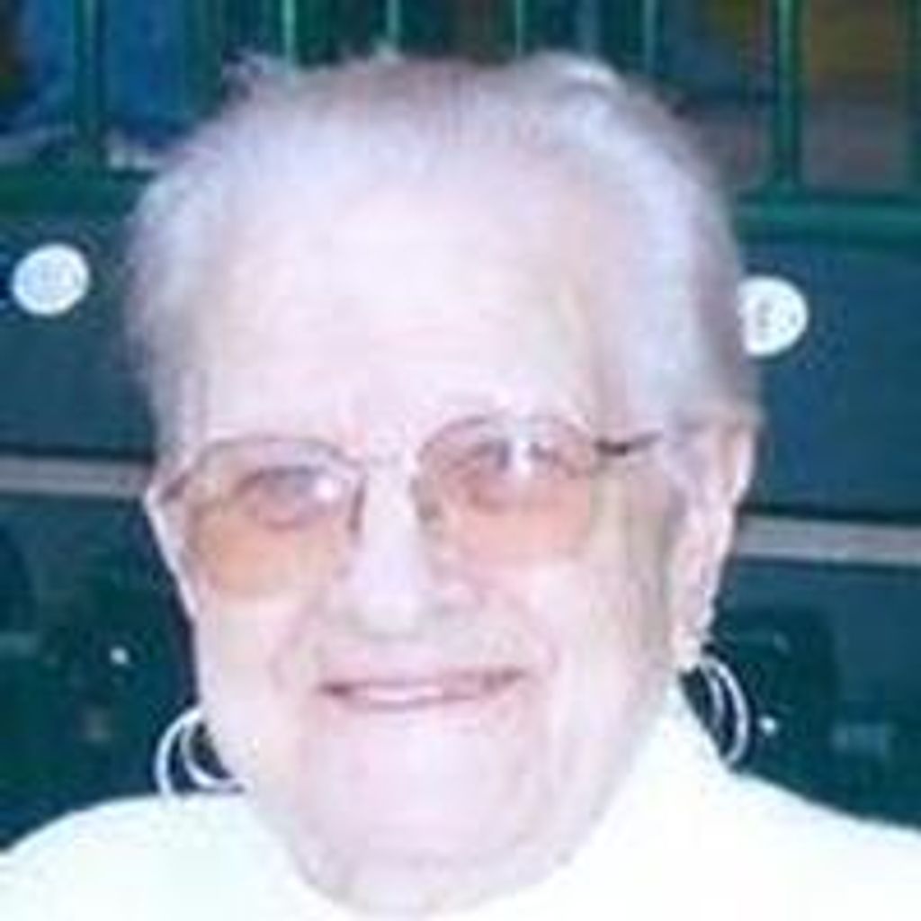 Bessie M. (Parker) Johnson