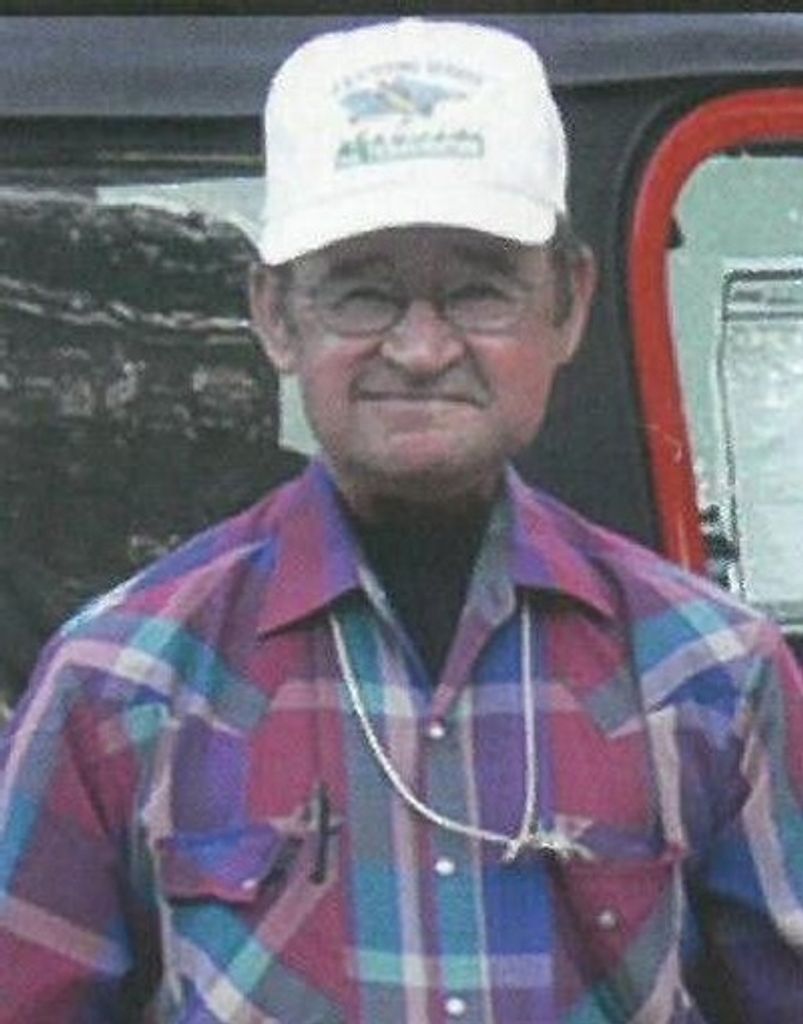 Stanton "Stan" Adair Forsythe Profile Photo