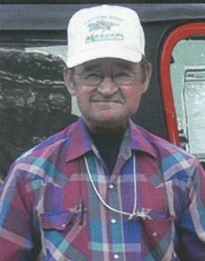 Photo of Stanton "Stan" Adair Forsythe