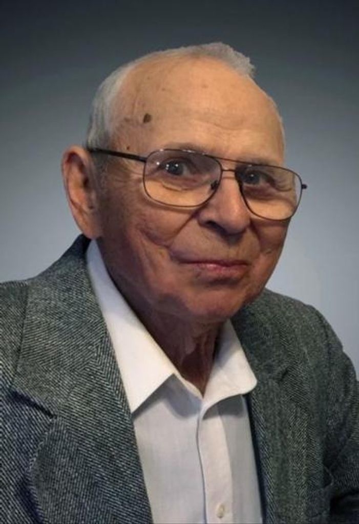 Myron J. Wroblewski