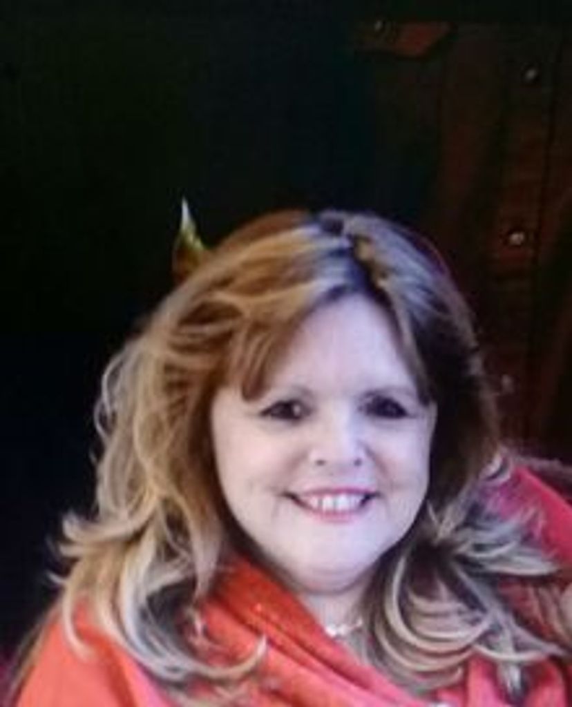Nancy Rocheleau