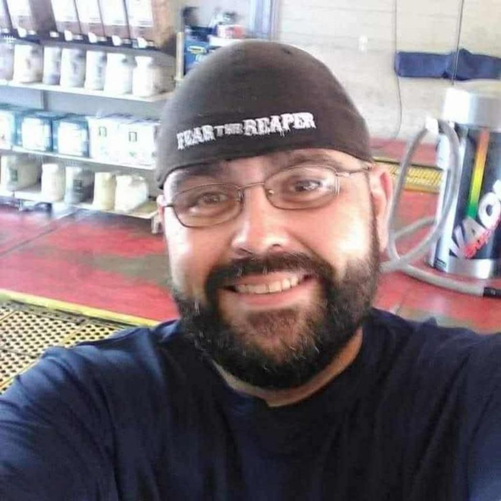 John Paul Michael Erwin Profile Photo