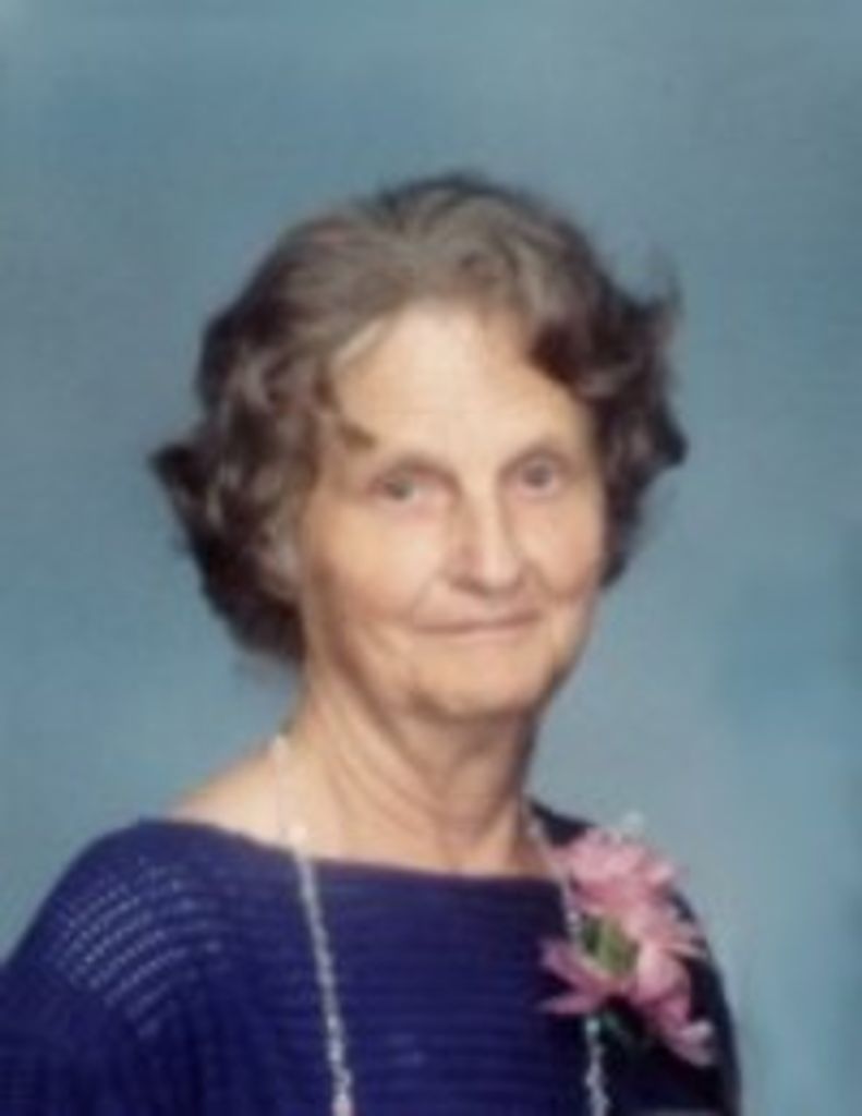 Nelda Siler