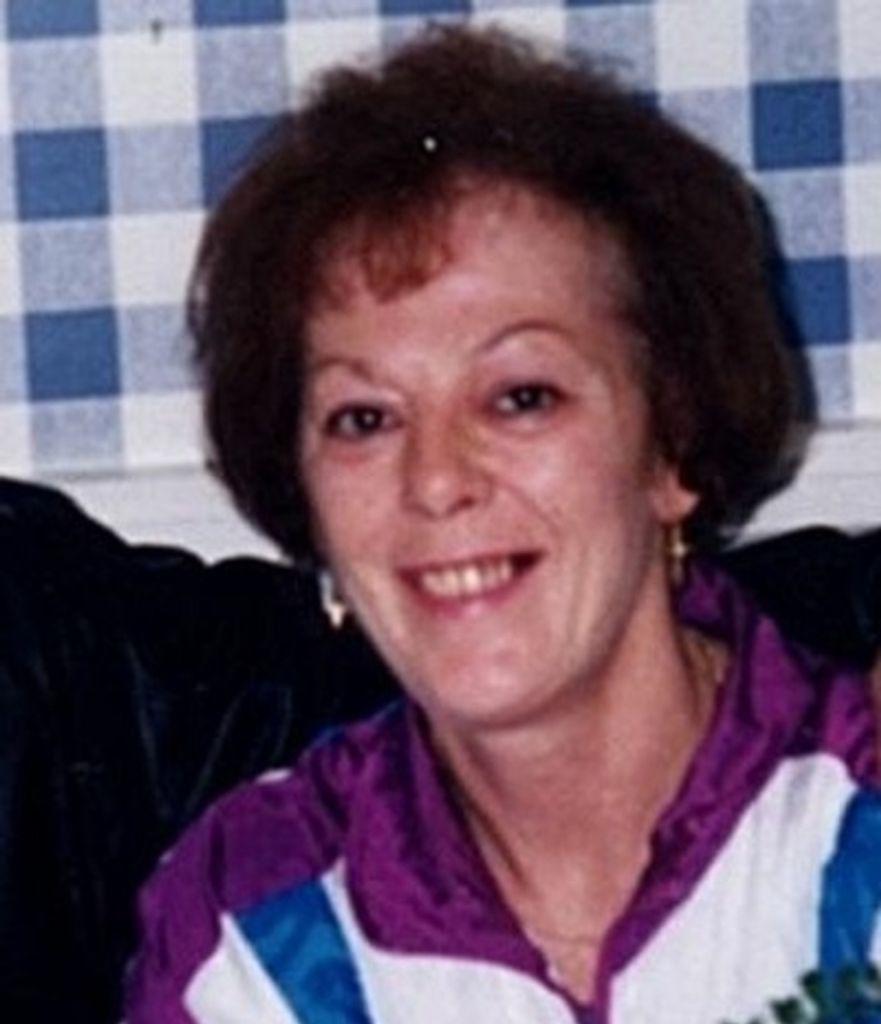 Charlotte A. Gallagher Profile Photo