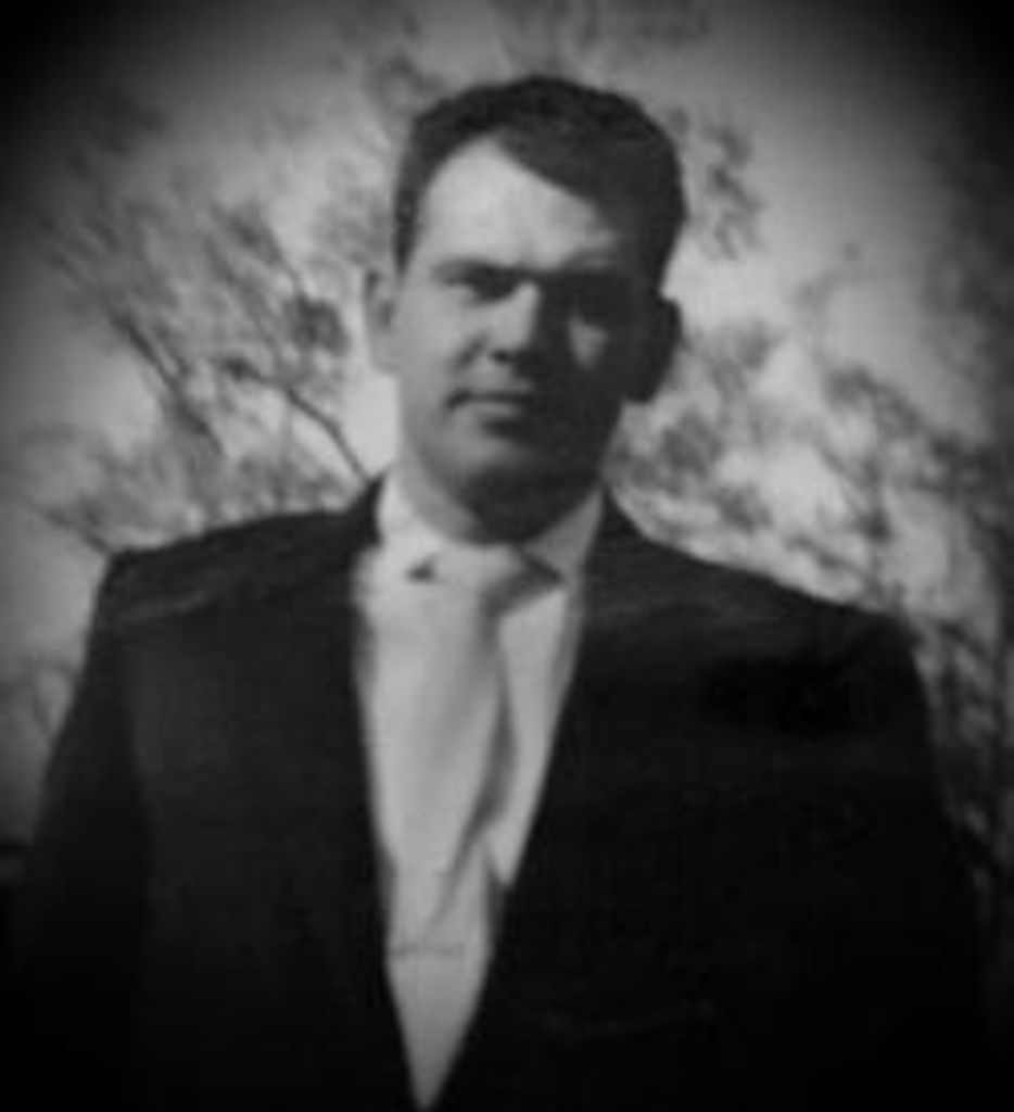 Ronald "Ron" Edward Maggi