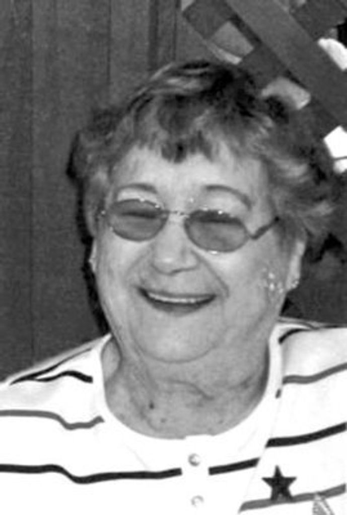 Clotene Harrington Profile Photo