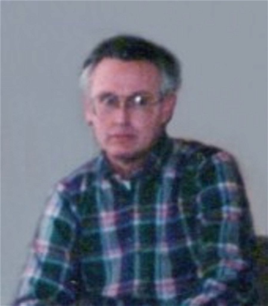 James Carlos Kirkpatrick