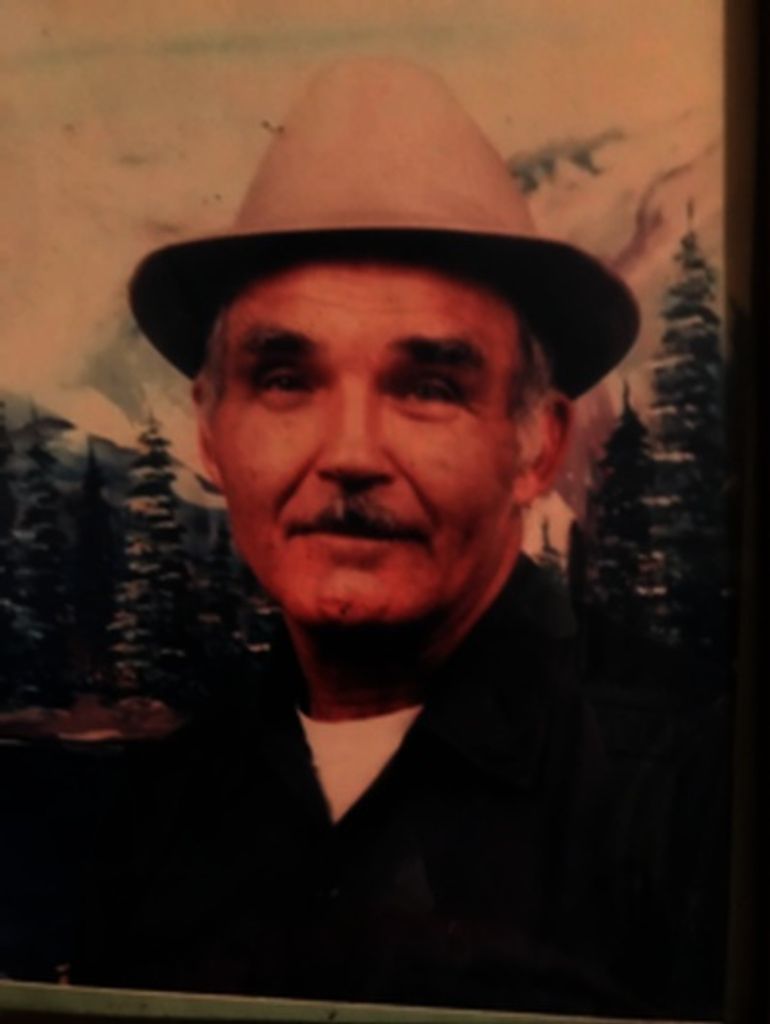 David "Bud" Dial