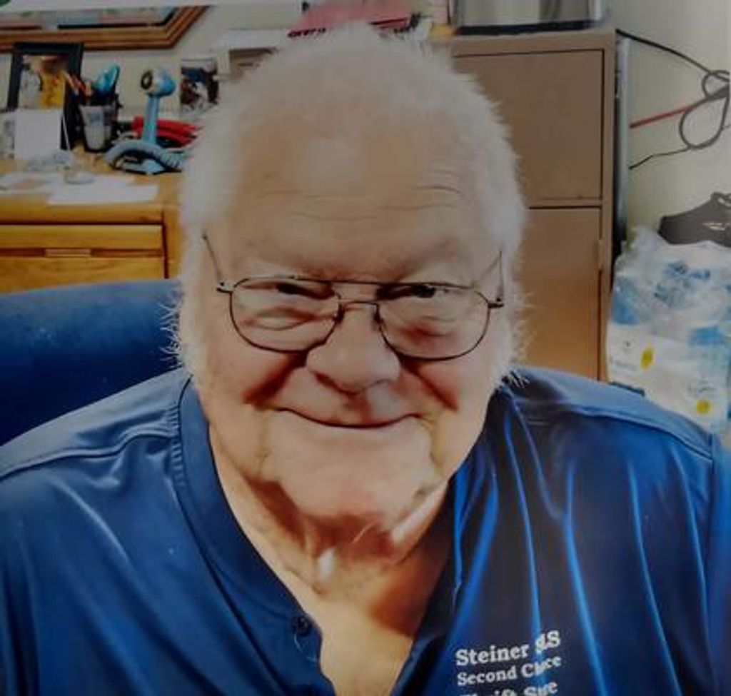 Willard "Butch" Atwood