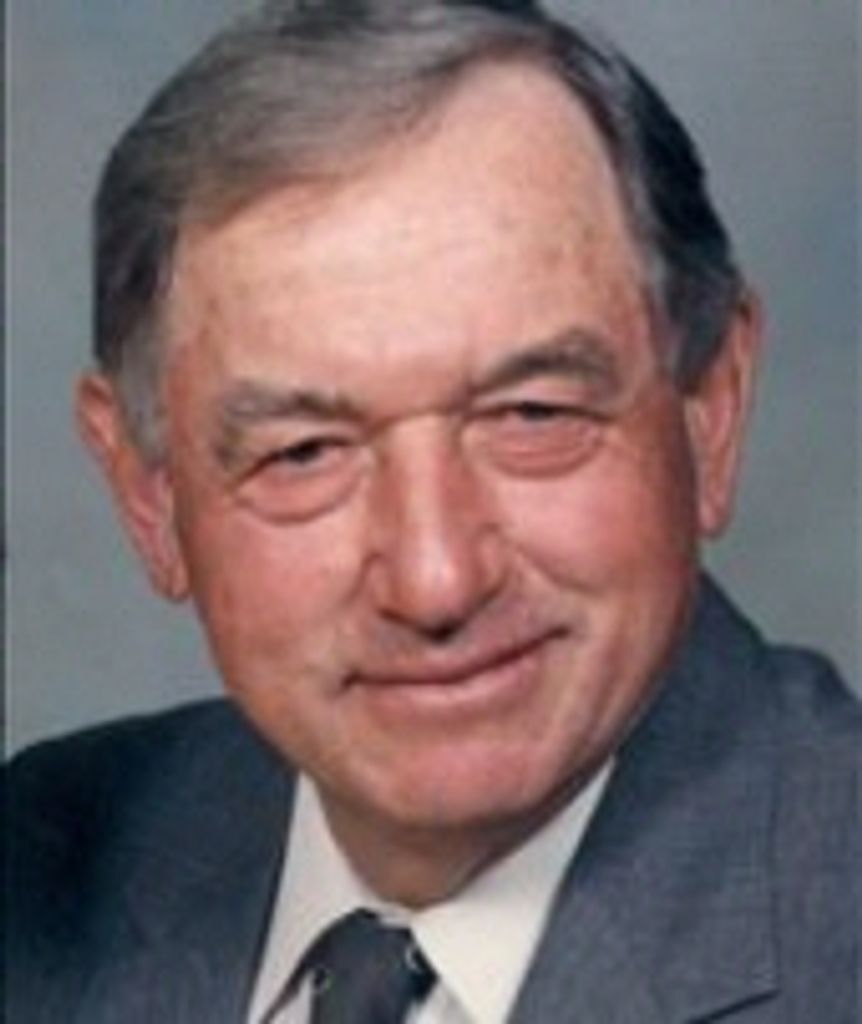 Robert Bob Stutt