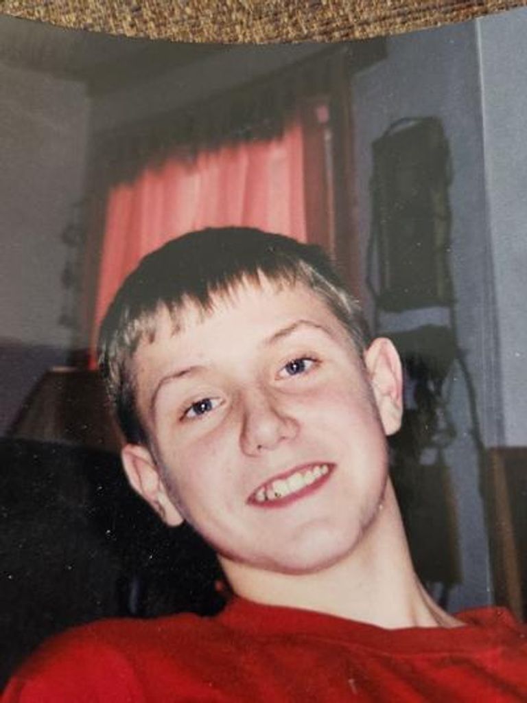 Eligha Zachary Wooley