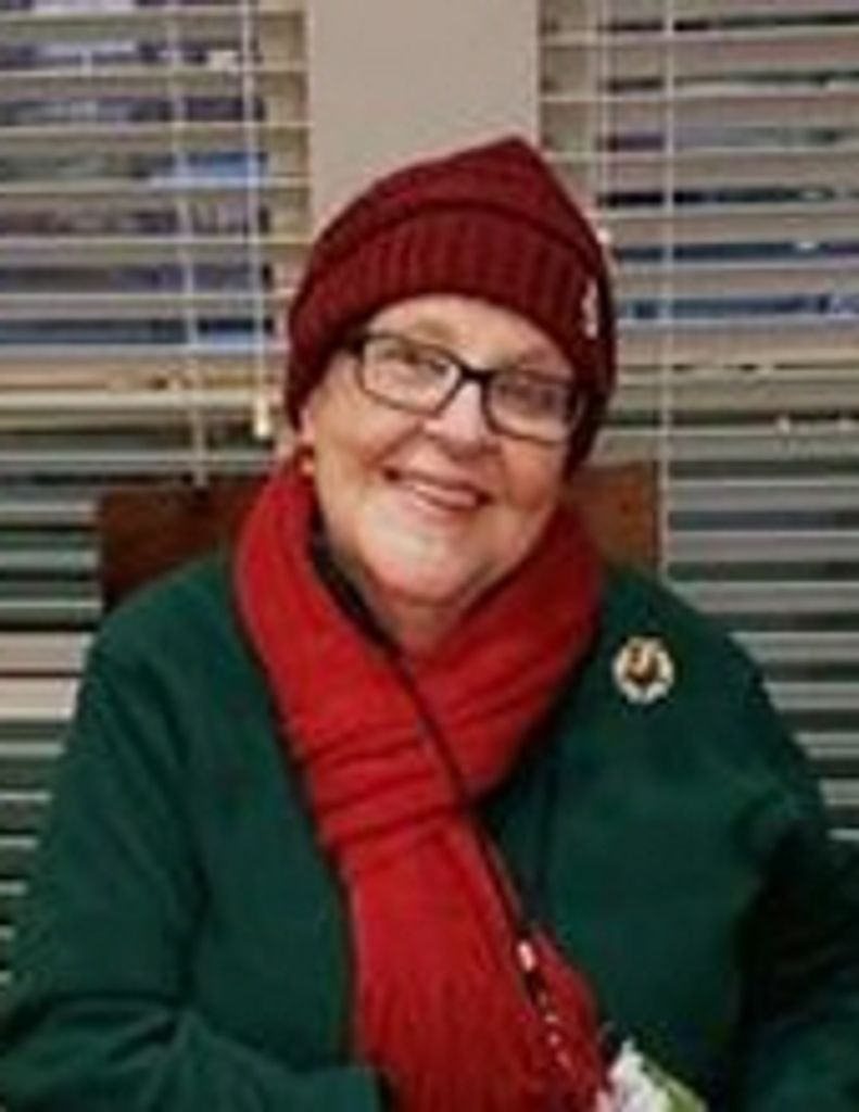 Kay Lynn (Clemons) Knolles
