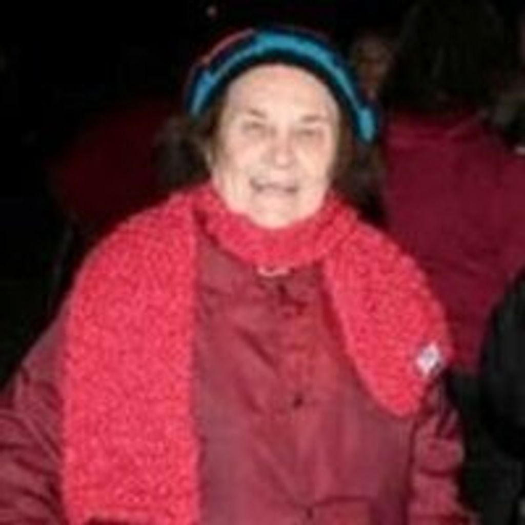 Lucille Mooneyham