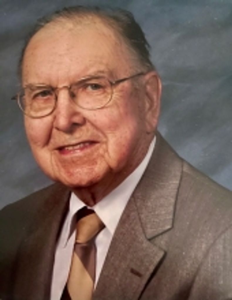 Owen D. Bekkum Profile Photo