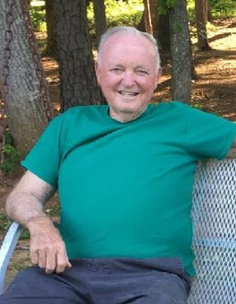 Walter Tyson Wynn, Sr.