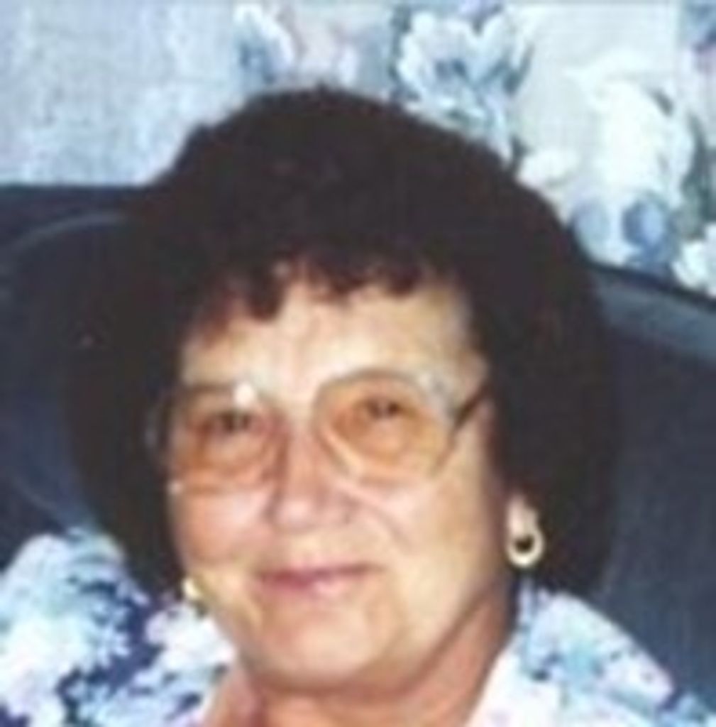 Mary Zigmond