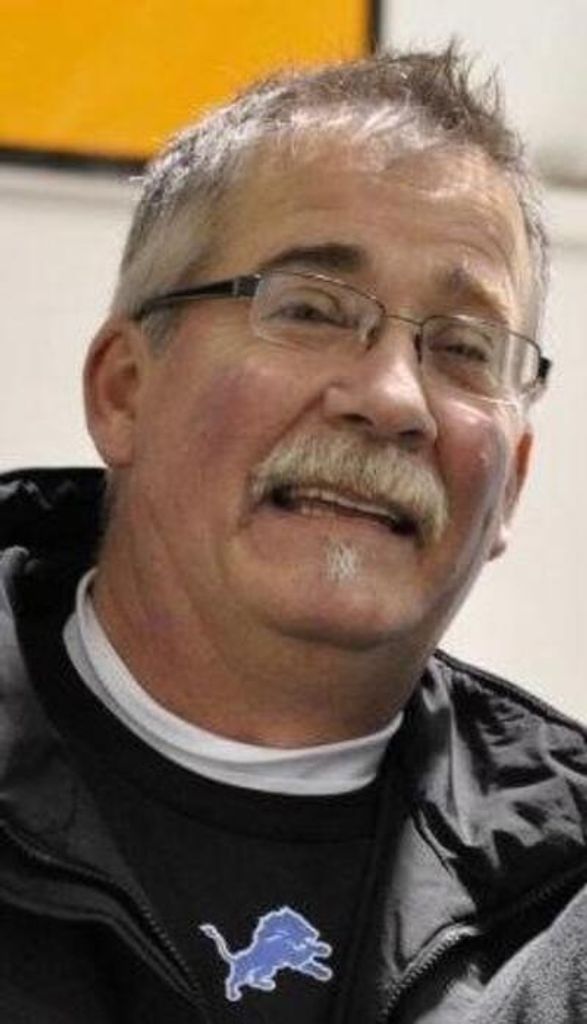 James O'Meara Sauter