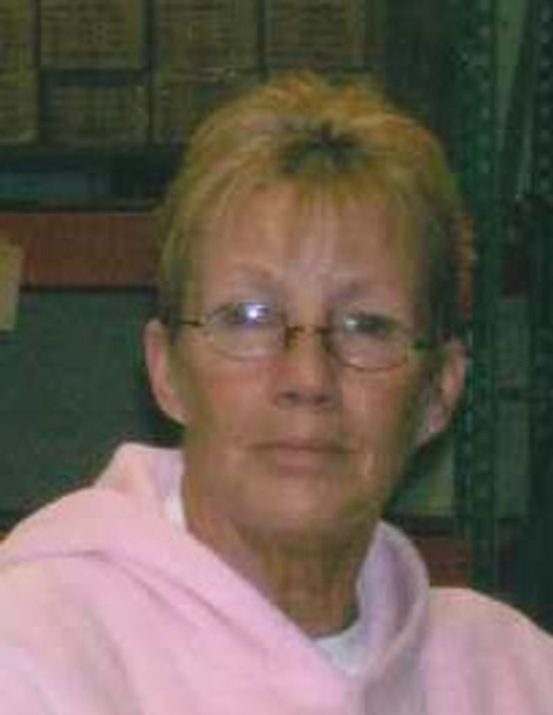 Lila June (Johnson)  Chaney