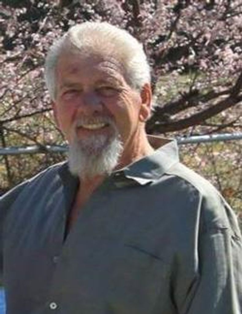 Charles "Ed" Sharpe
