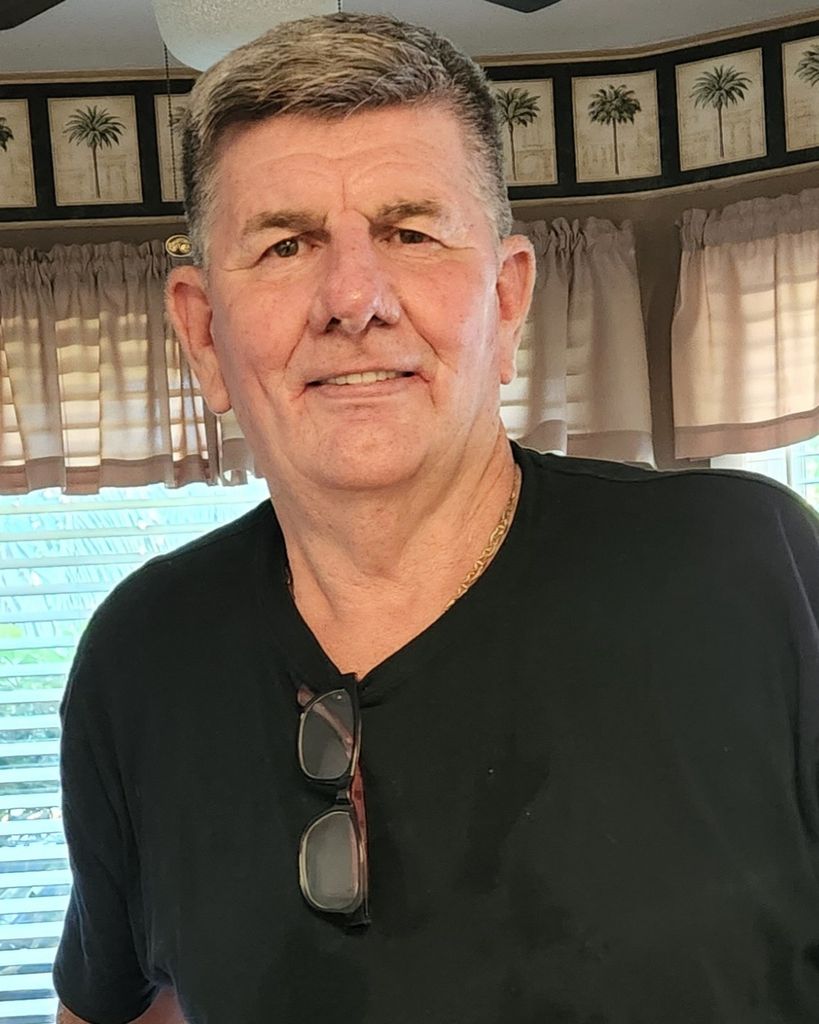 Bobby Ray Arnold