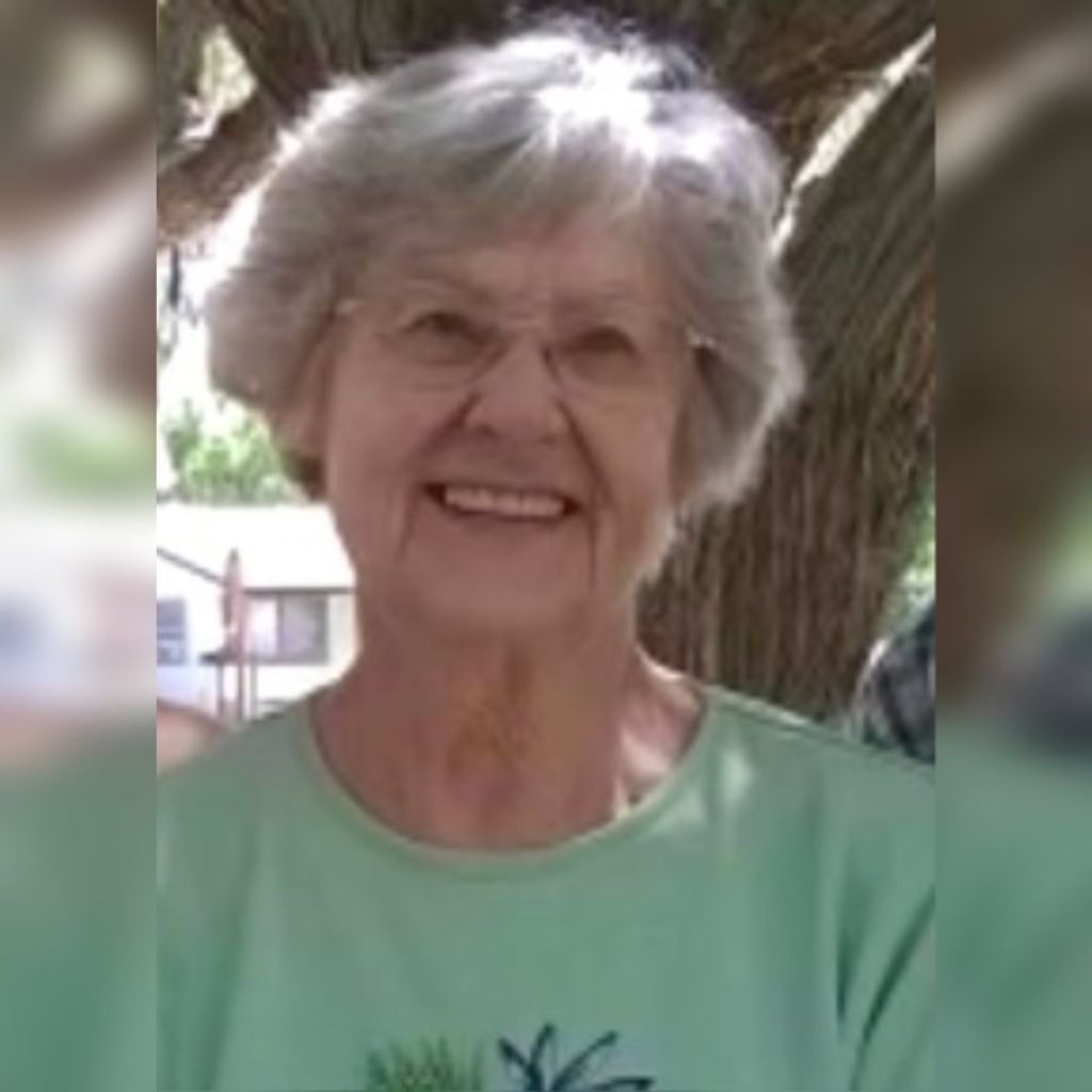 Evelyn V. Weddel
